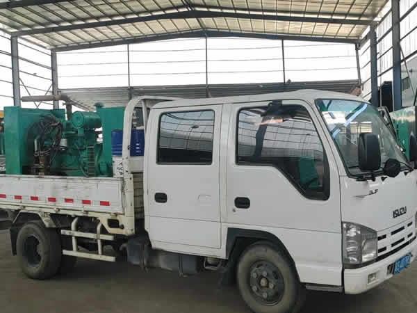 風力發(fā)電機測試供電服務(wù)