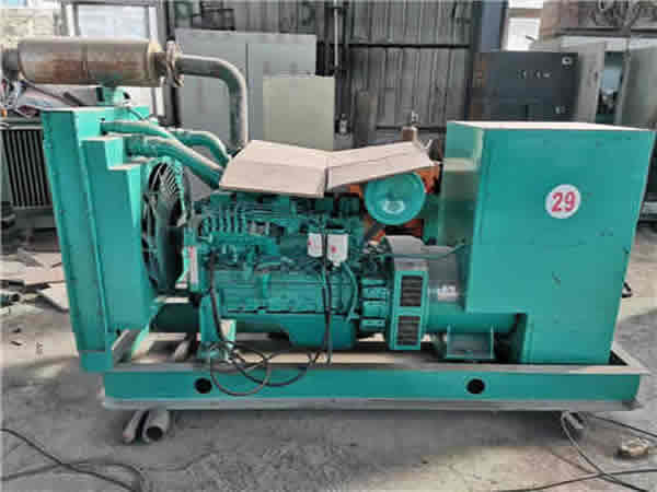 南沙大橋項(xiàng)目發(fā)電機(jī)供電服務(wù)