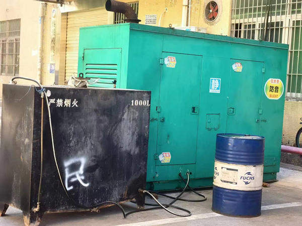 6135型柴油機(jī)潤(rùn)滑系油路的特點(diǎn)