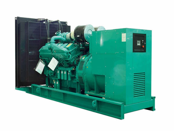 發(fā)電機(jī)啟動(dòng)前的預(yù)熱