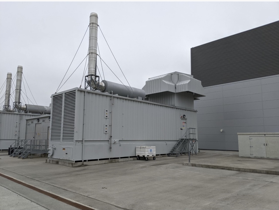 柴油發(fā)電機(jī)故障排除