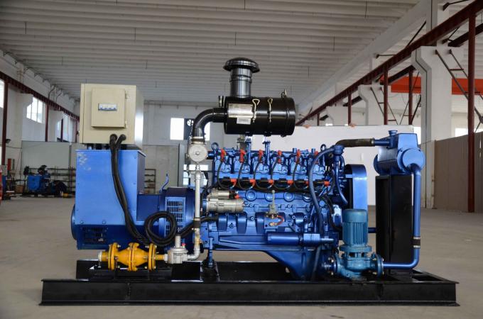 英德500kw發(fā)電機租賃