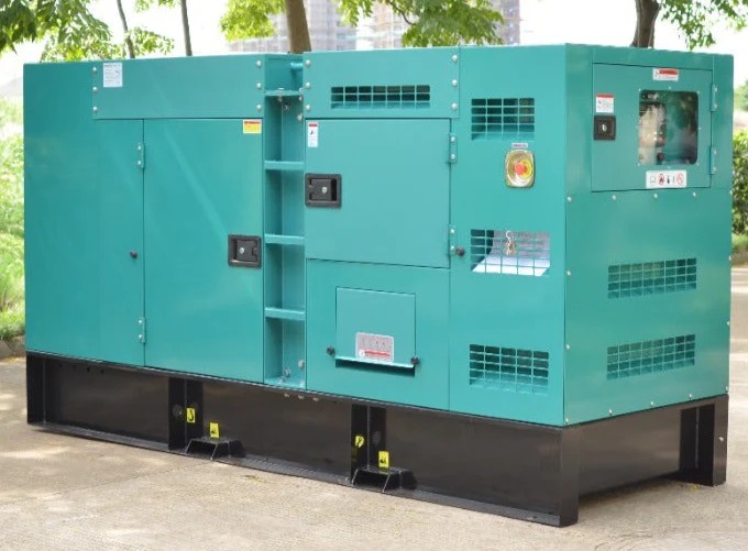 柴油發(fā)電機(jī)組維護(hù)基礎(chǔ)知識(shí)