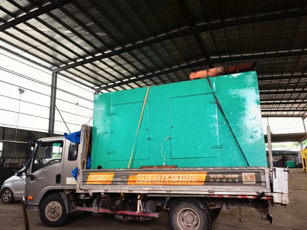 清遠(yuǎn)發(fā)電機(jī)租賃故障的檢查方法