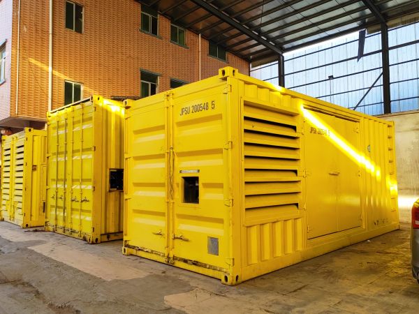 清遠展翔機電設備租賃公司的主營業(yè)務