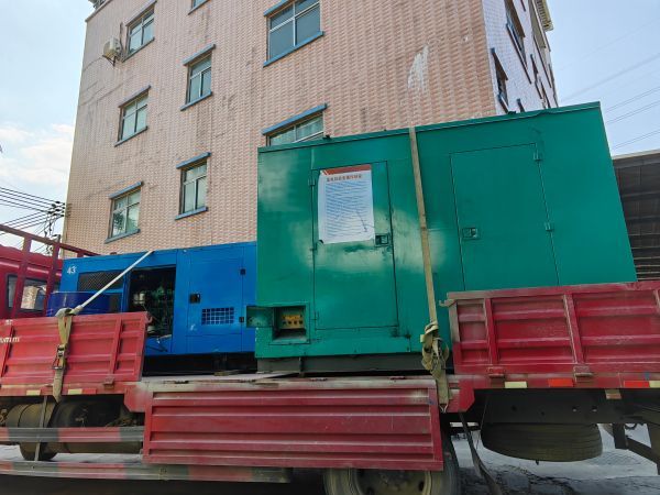 靜音柴油發(fā)電機(jī)的優(yōu)勢(shì)