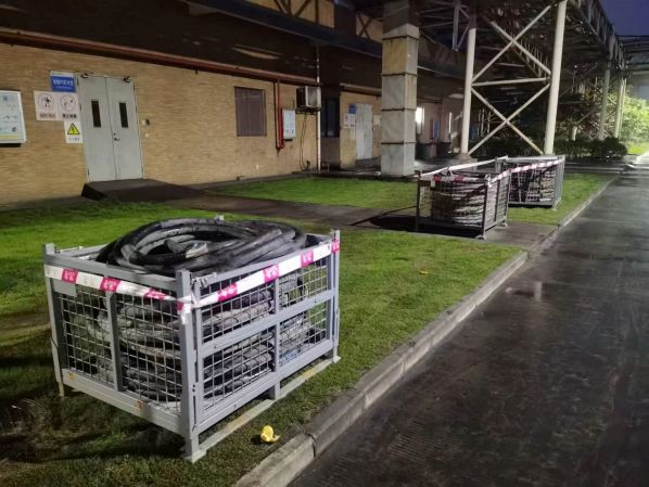 影響電纜線租賃價格的因素?