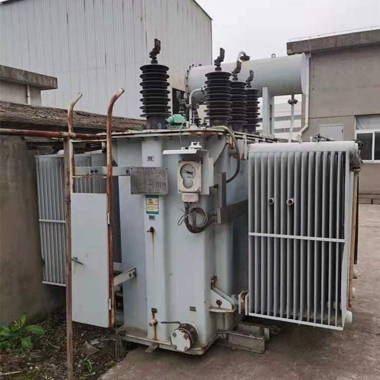 S11-630/20變壓器